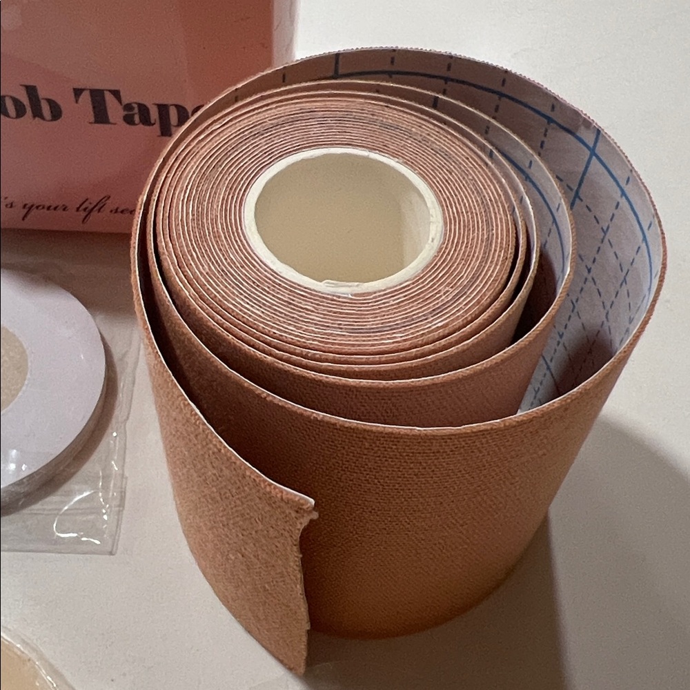 Boob Tape - Picture 6 of 10